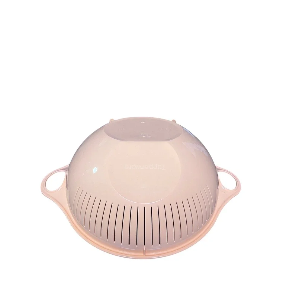 Tupperware versatile colander